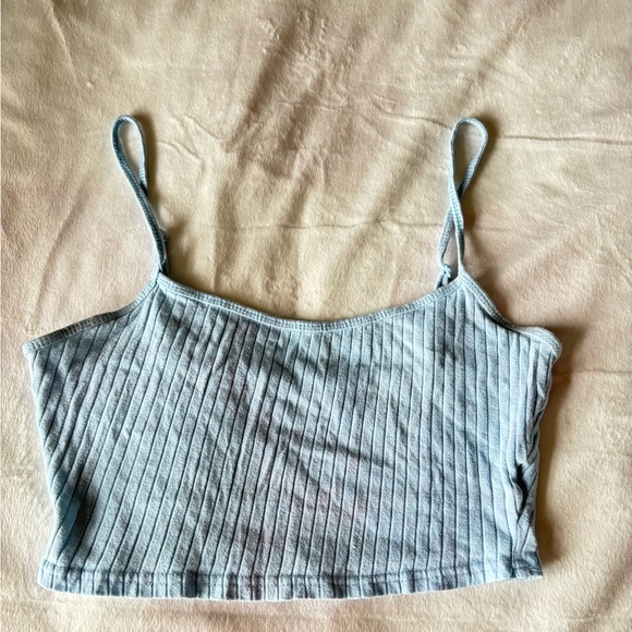 3 FOR $12 !! Shein crop tanks all size xs ! - Picture 6 of 7